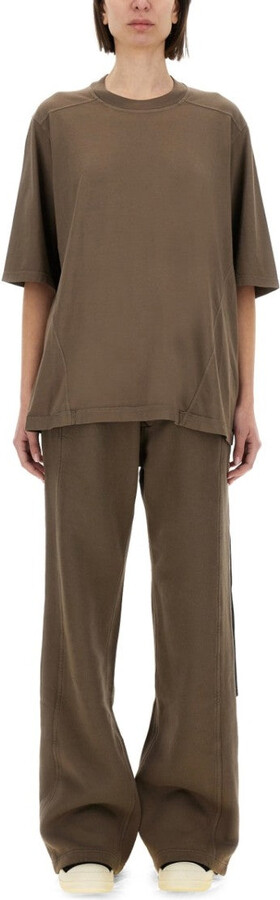Rick Owens Walrus T" T-Shirt
