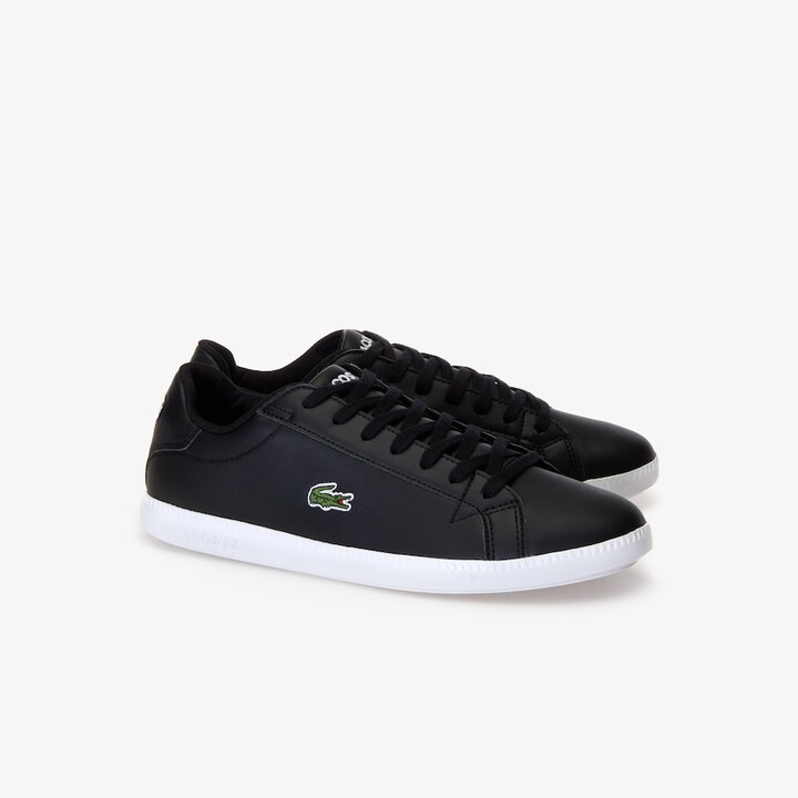 men's chaymon synthetic and textile trainers