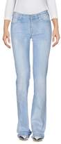 Thumbnail for your product : 7 For All Mankind Denim trousers