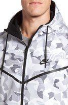 Thumbnail for your product : Nike Men's Tech Fleece Running Jacket