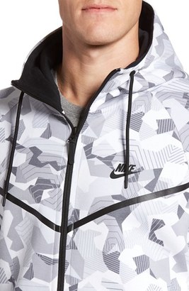 Nike Men's Tech Fleece Running Jacket