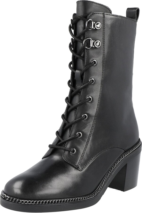 Guess Europe SAGL Women's Byanka Ankle Boot - ShopStyle