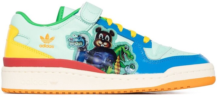 kerwin frost sneakers