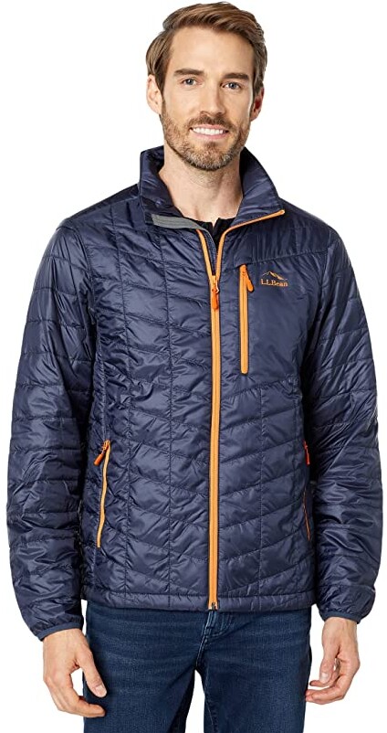 primaloft packaway jacket