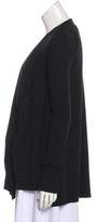 Thumbnail for your product : Diane von Furstenberg Long Sleeve Cardigan Black Long Sleeve Cardigan