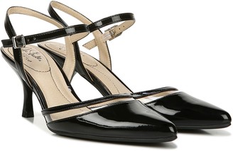 lifestride slingback shoes