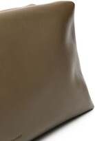 Thumbnail for your product : Jil Sander Goji soft clutch bag