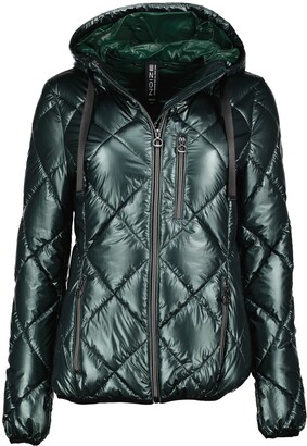 noize womens jacket