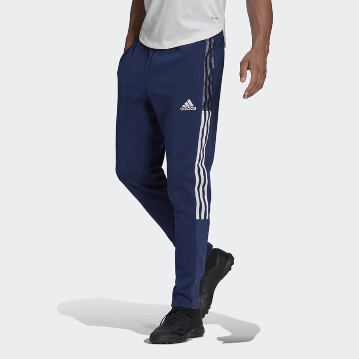 adidas original fleece track pants
