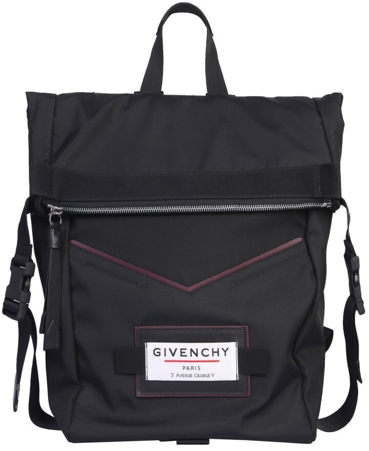 Givenchy Bag Men | Shop the world's largest collection of fashion 