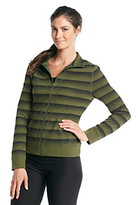 Thumbnail for your product : Exertek® Stripe Knit Jacket