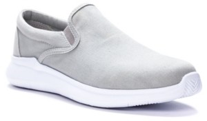 womens gray canvas sneakers