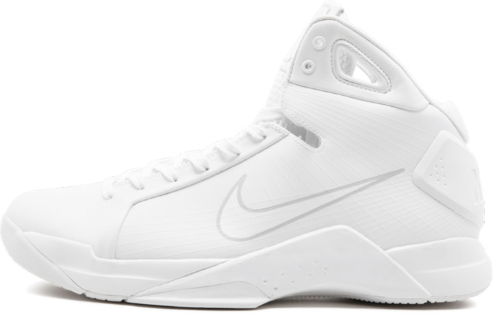 nike hyperdunks size 8