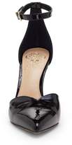 Thumbnail for your product : Vince Camuto Maveena Ankle Strap Pump