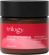 Thumbnail for your product : Trilogy Vital Moisturising Cream 60ml Jar