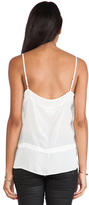 Thumbnail for your product : Parker Abigail Tank