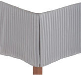 Thumbnail for your product : Simple Luxury Stripe 4-Sided Bed Skirt