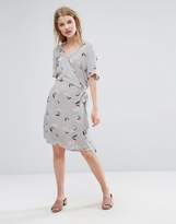 Thumbnail for your product : Vila Wrap Dress