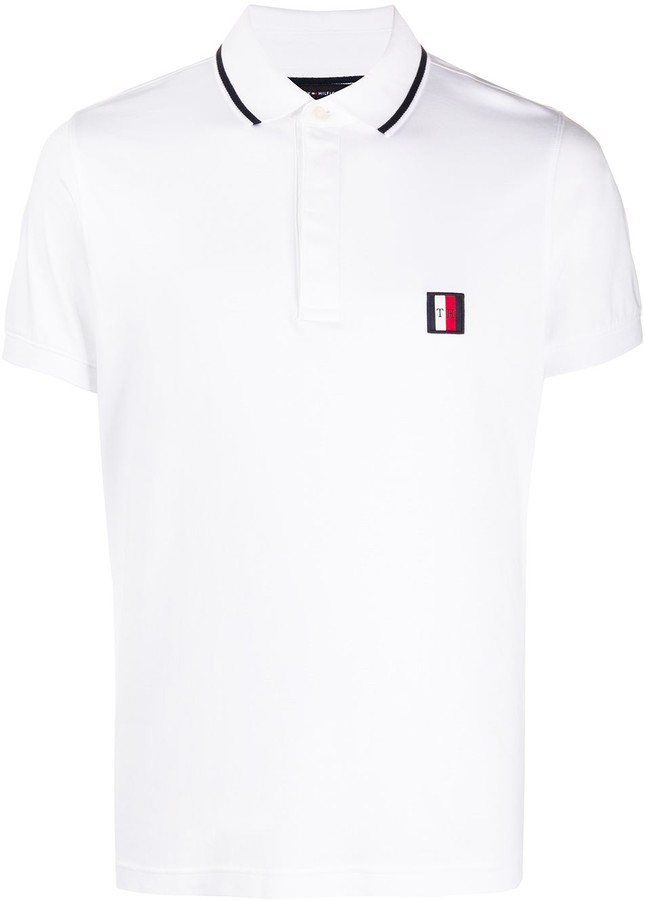 tommy hilfiger polo mens