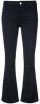 Thumbnail for your product : Frame flared cuff jeans