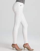 Thumbnail for your product : AG Jeans The Legging Ankle Jeans in White