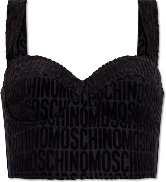 Moschino Top - ShopStyle
