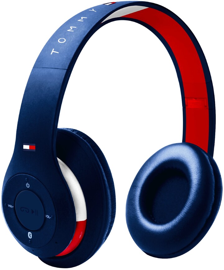 Tommy Hilfiger Noise Isolating Wireless Headphones - ShopStyle Home & Living