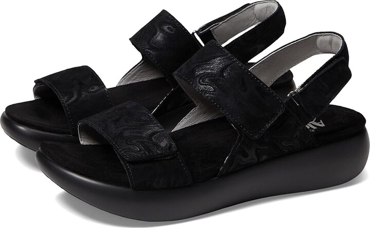 Rocker Bottom Sandals | ShopStyle