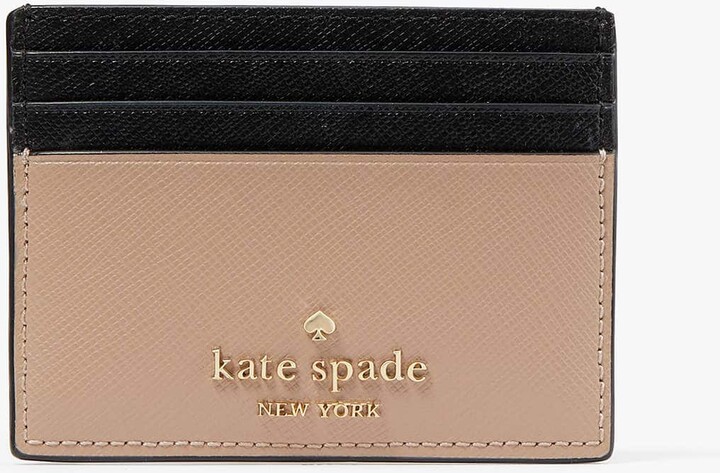 Kate Spade Small Slim Card Holder