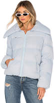 Thumbnail for your product : KENDALL + KYLIE Puffer Jacket
