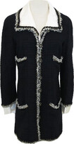 La Petite Veste Noire wool jacket 