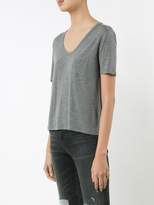 Thumbnail for your product : Alexander Wang T By classic jersey T-shirt
