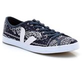Thumbnail for your product : Veja Taua Lace-Up Printed Canvas Trainers