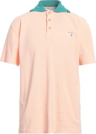 Maison Kitsuné Man Polo shirt