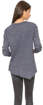 Thumbnail for your product : Wilt Thermal Big Back Slant Top