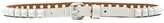 Thumbnail for your product : Linea Pelle Studded Hip Belt