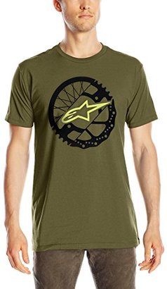 Alpinestars Men's Rotor T-Shirt