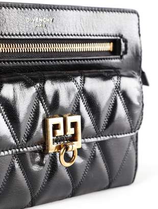Givenchy Pocket Shoulder Bag