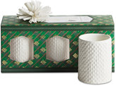 Thumbnail for your product : Illume Holiday Trim The Tree Votive Trio