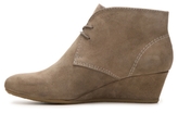 Thumbnail for your product : Nine West Lazona Wedge Bootie