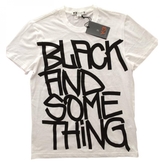 Thumbnail for your product : Y-3 White Cotton T-shirt