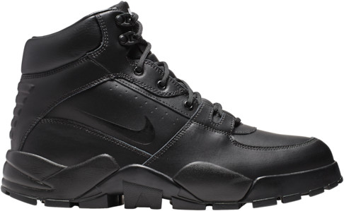 new nike sneaker boots