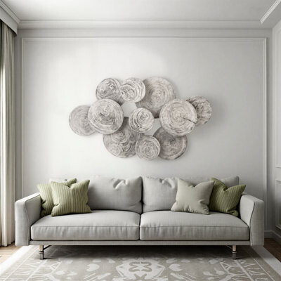 Phillips Collection Clouds Wall Décor
