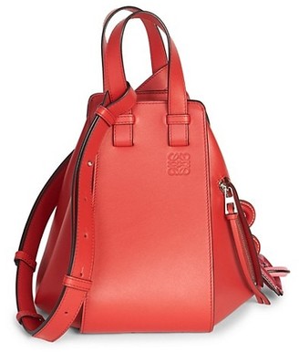 Loewe Red Handbags | Shop the world's 