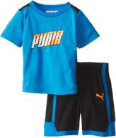 Thumbnail for your product : Puma Little Boys' Boy Formstrip Perf Set
