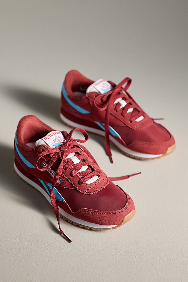 Classic Legacy AZ Sneakers