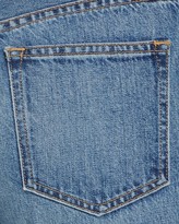 Thumbnail for your product : Elizabeth and James Tomboy Jeans in Blue