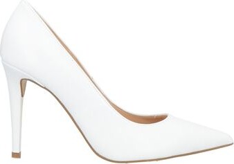Loretta Pettinari Woman Pumps