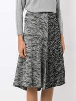 Thumbnail for your product : M·A·C Mara Mac midi knit skirt