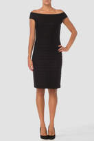 Thumbnail for your product : Joseph Ribkoff Off Shoulder Dress